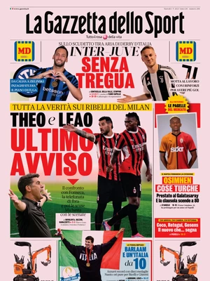 La Gazzetta dello Sport