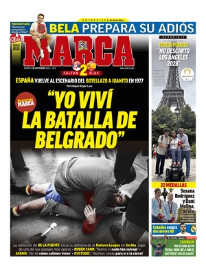 Marca