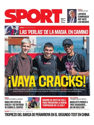 SPORT (Barcelona)
