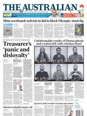 The Straits Times - Today's Cover Paper | Front Pages