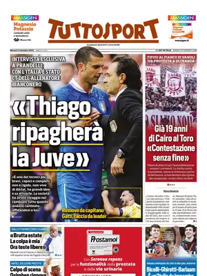 Tuttosport
