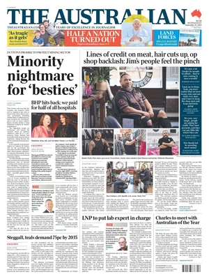 Los Angeles Times - Today's Cover Paper | Front Pages