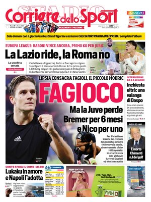 Corriere dello Sport