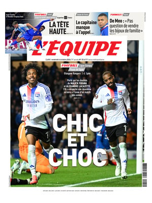 L'Equipe