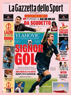 La Gazzetta dello Sport