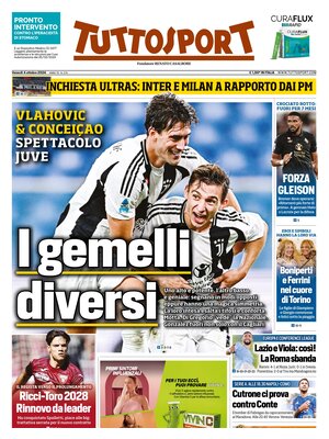 Tuttosport