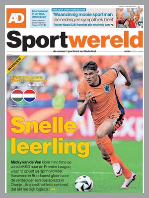 AD Sportwereld