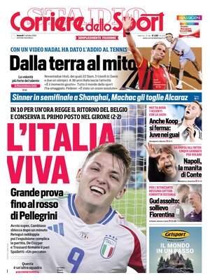 Corriere dello Sport