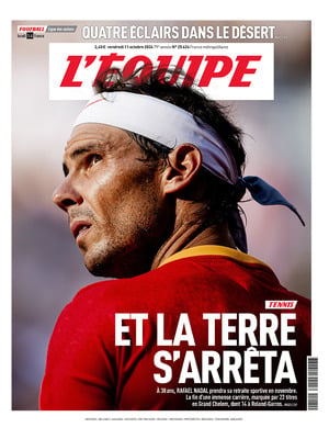L'Equipe