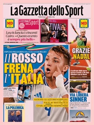 La Gazzetta dello Sport