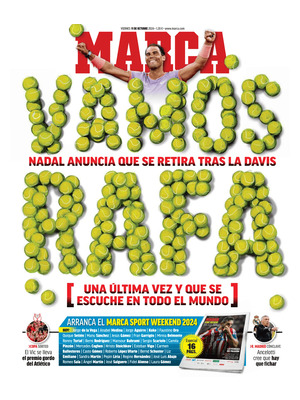 Marca