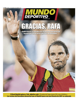 Mundo Deportivo