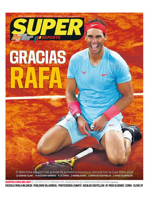 Superdeporte