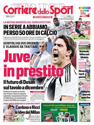 Corriere dello Sport