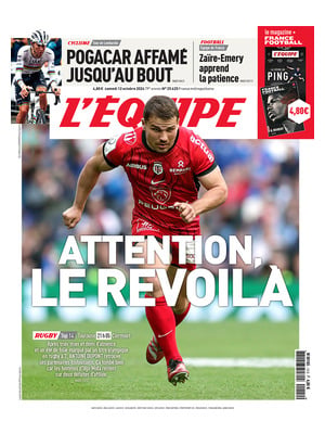 L'Equipe