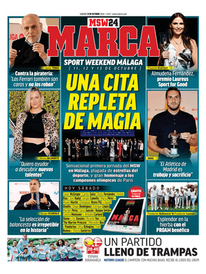 Marca