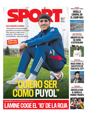 SPORT (Barcelona)