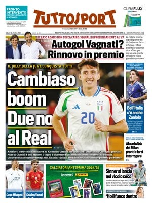 Tuttosport