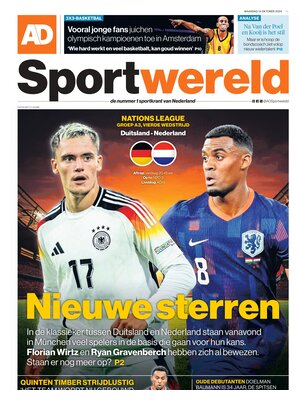 AD Sportwereld