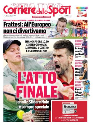 Corriere dello Sport