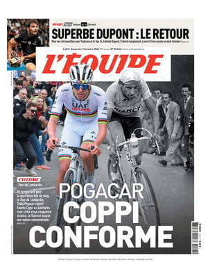L'Equipe