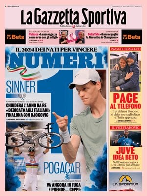 La Gazzetta dello Sport