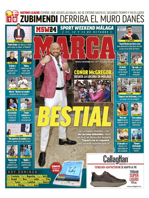 Marca