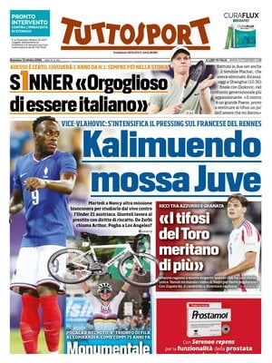 Tuttosport