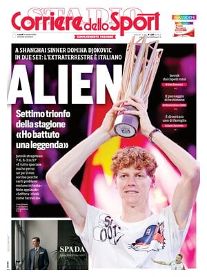 Corriere dello Sport