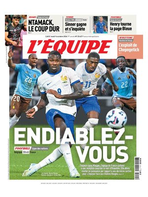 L'Equipe