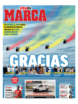 Marca