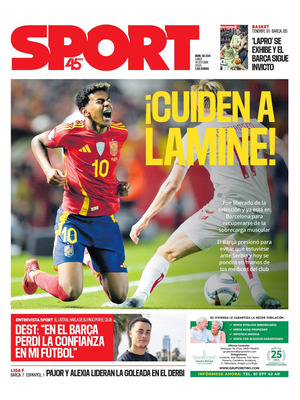 SPORT (Barcelona)
