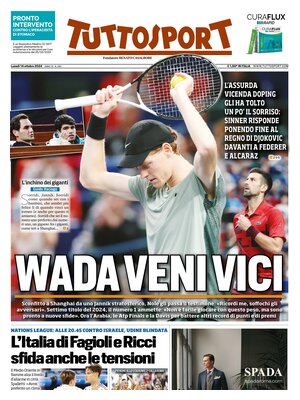 Tuttosport