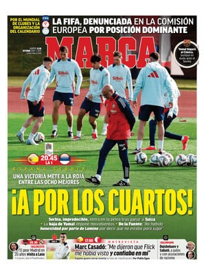 Marca