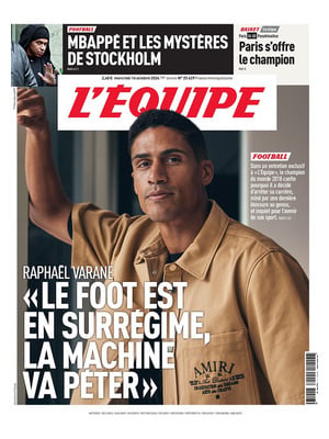 L'Equipe