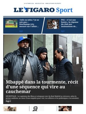 Le Figaro SPORT