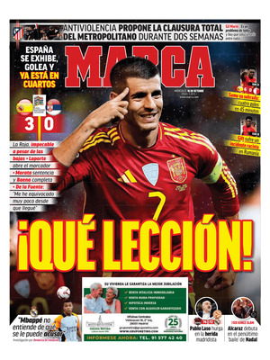 Marca