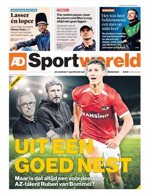 AD Sportwereld
