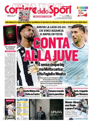Corriere dello Sport