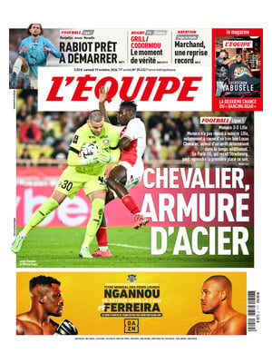 L'Equipe