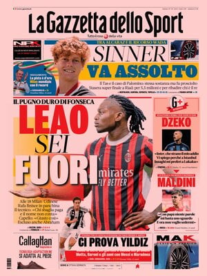 La Gazzetta dello Sport