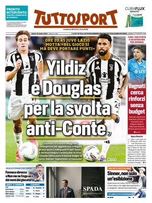 Tuttosport