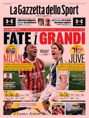 La Gazzetta dello Sport