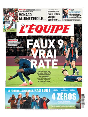 L'Equipe