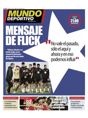 Mundo Deportivo