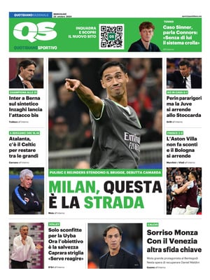 QS Quotidiano Sportivo