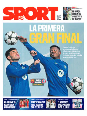 SPORT (Barcelona)
