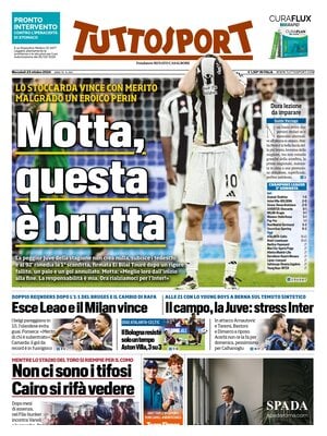 Tuttosport