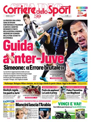 Corriere dello Sport