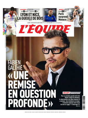 L'Equipe